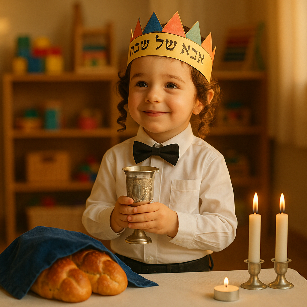 אבא של שבת בחדר הגן.png