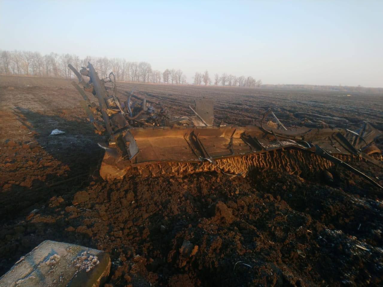 אבידות רוסיות סמוך לקייב א.jpg