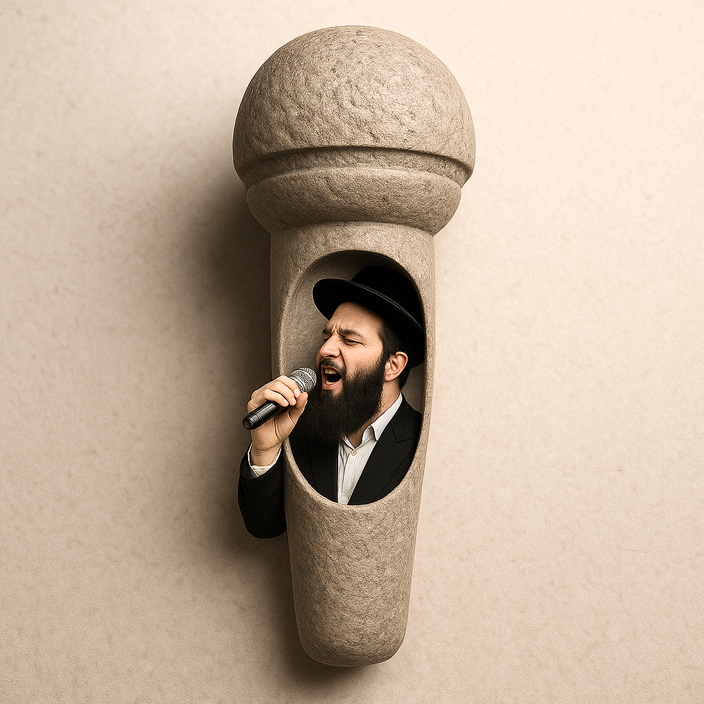 אבן - מיקרופון - זמר ששר - עם מקבלים אתם את התורה מוטב....png