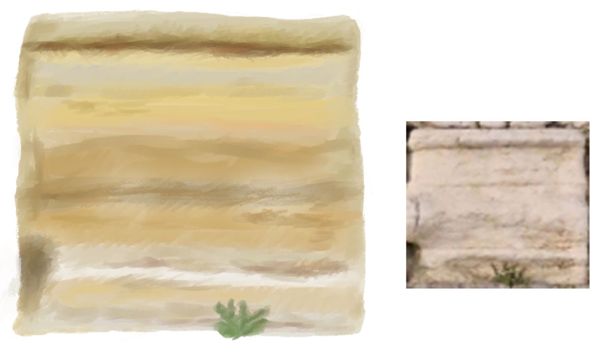 אבן מקיר תזעק.JPG