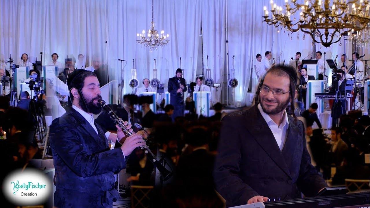 אברהם בלטי & יואלי פישר ותזמורתו - Creation.jpg