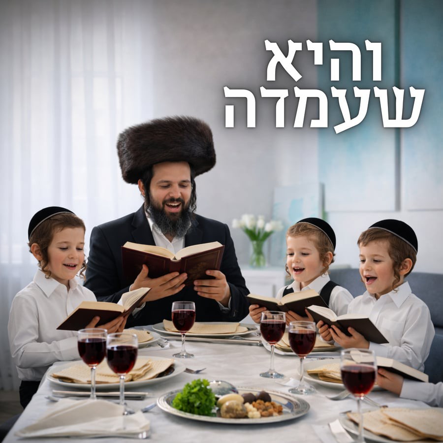אברומי איסלר - והיא שעמדה.jpg
