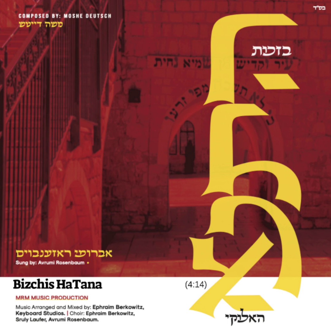 אברומי רוזנבוים - בזכות התנא.jpg