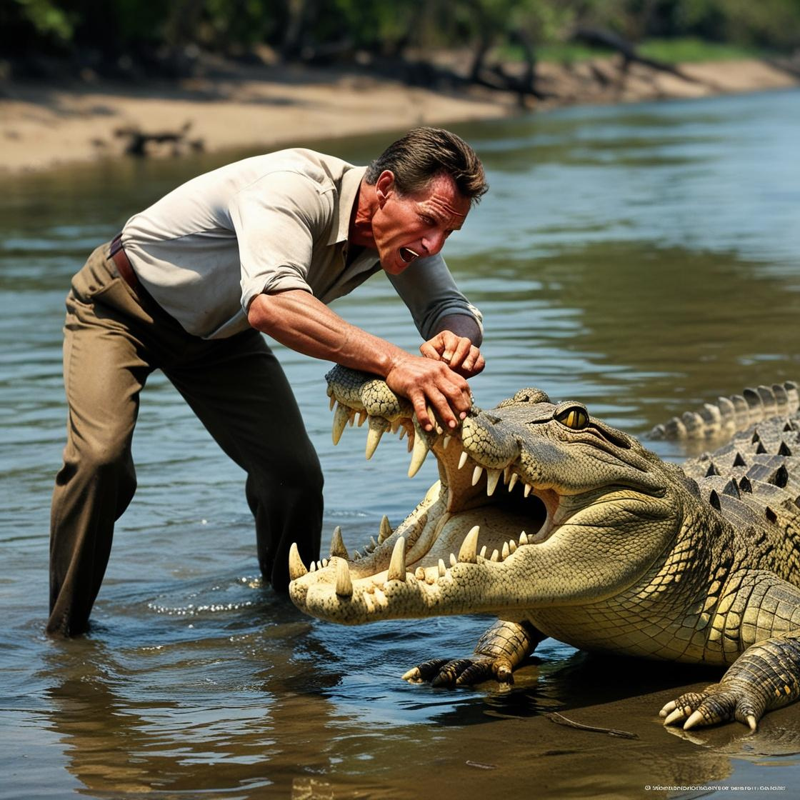 אדם מול תנין מי ינצח.png