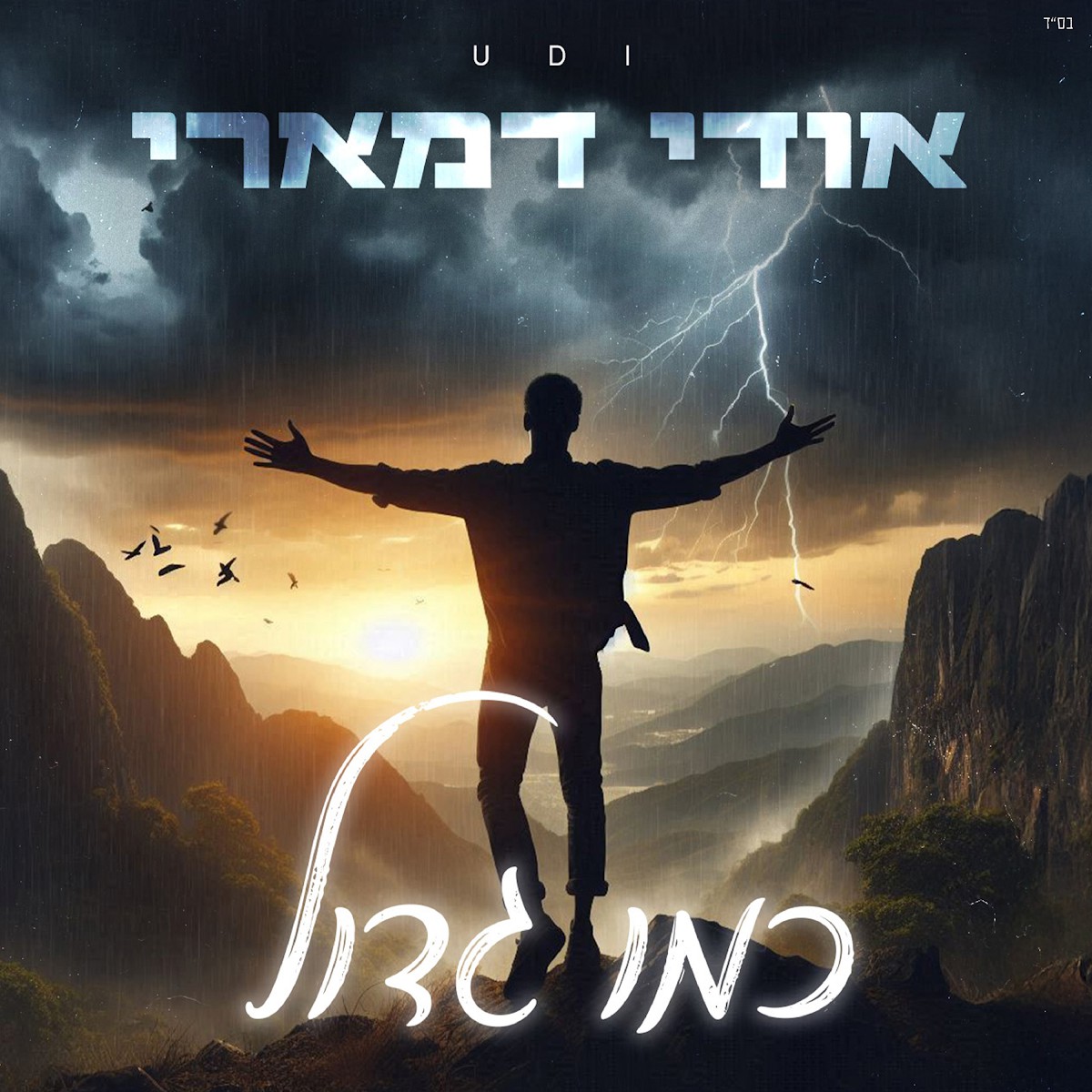 אודי דמארי - כמו גדול.jpg