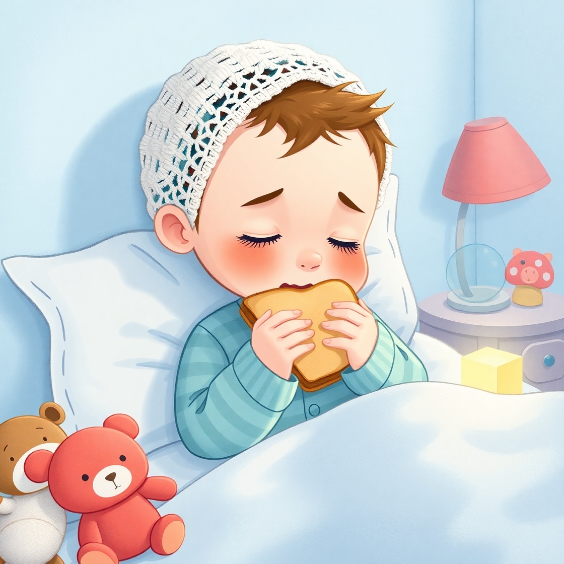 אוכל תוך כדי שינה.jpeg