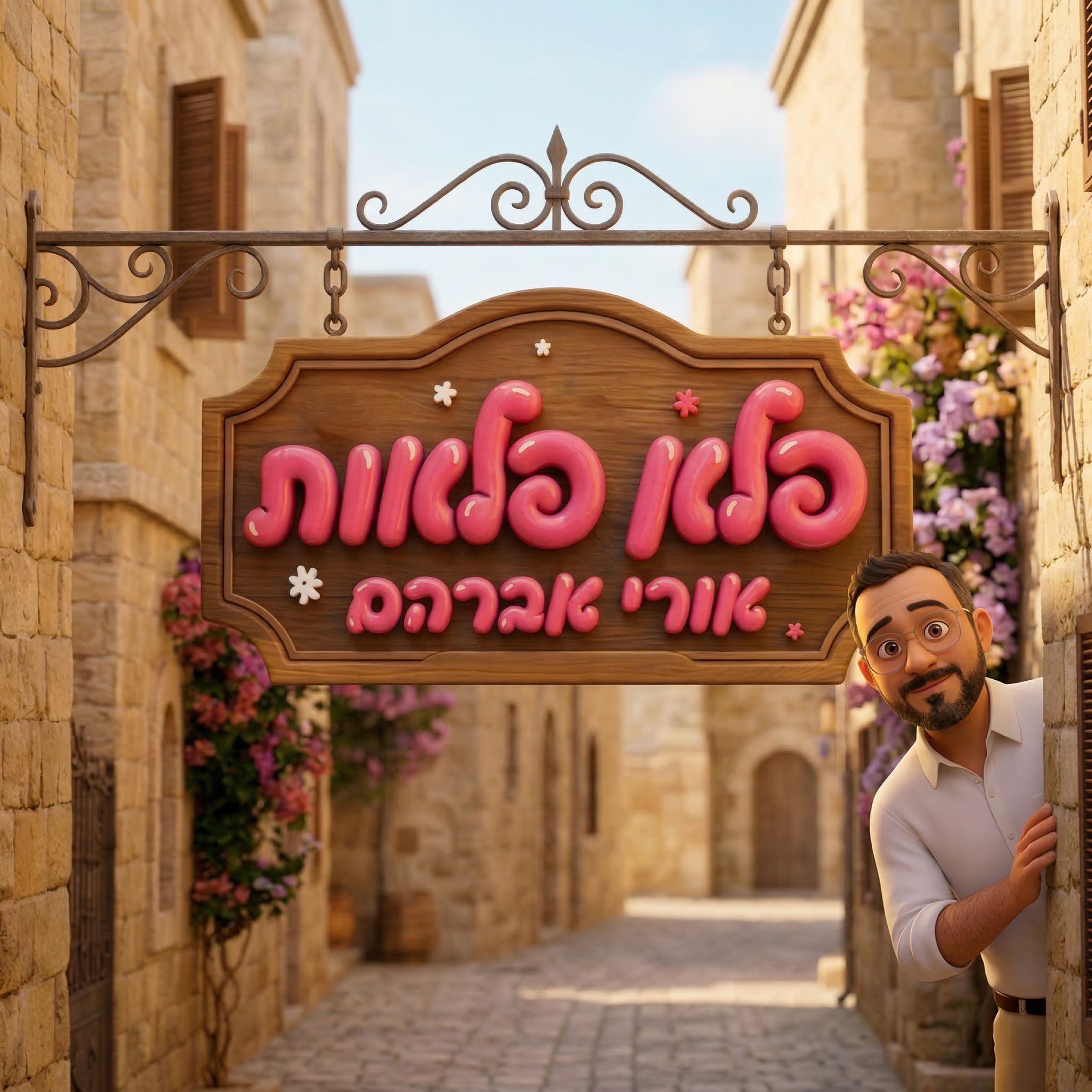 אורי אברהם - פלא פלאות.jpg