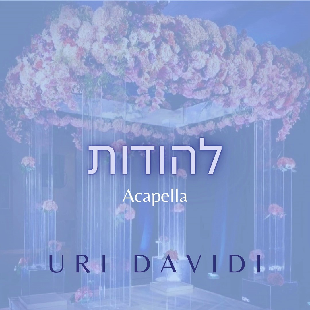 אורי דוידי - להודות.jpg