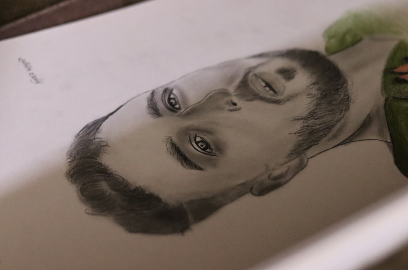 אורי לוקר הי''ד ציור.png