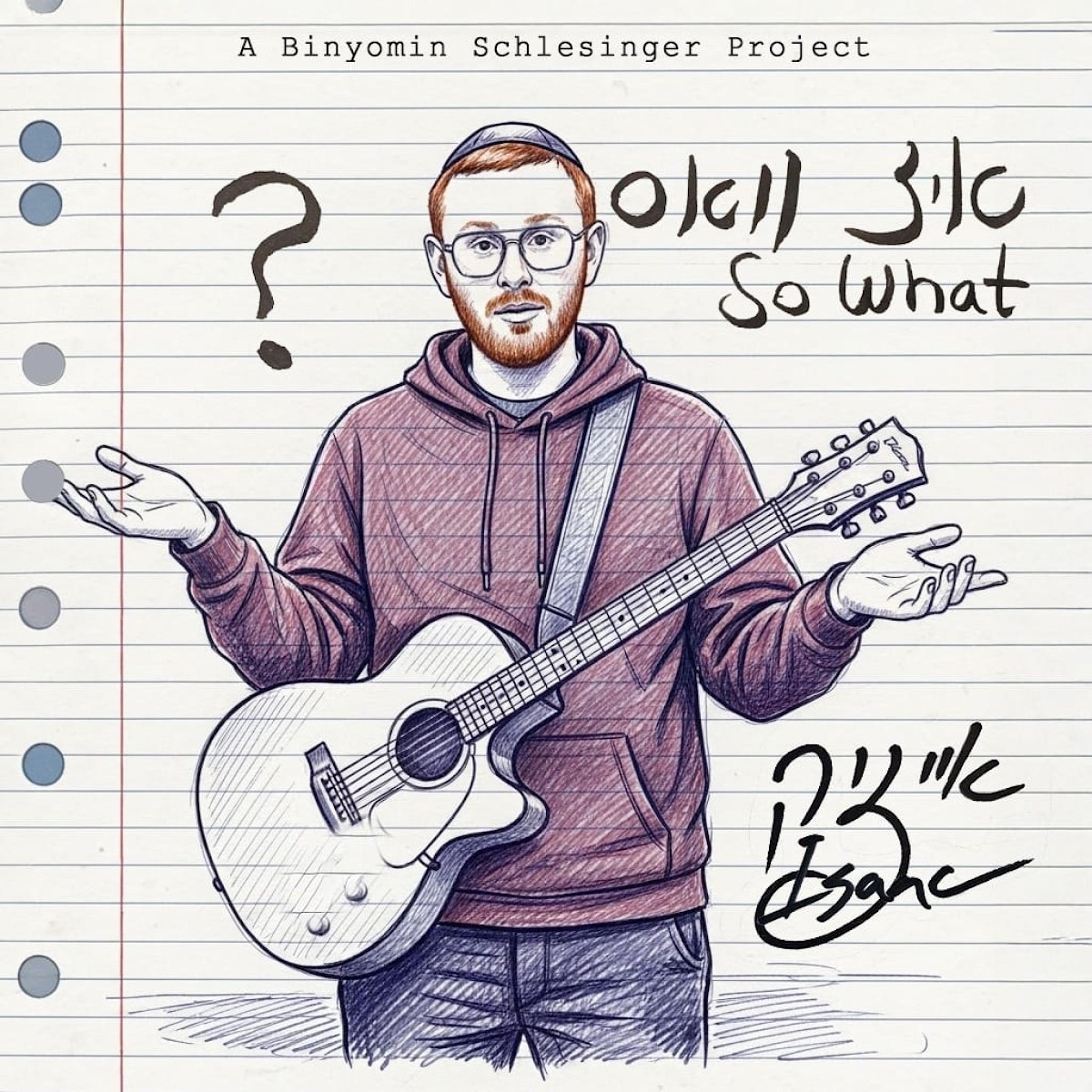 אייזיק גליק & יוסי פילפ - איז וואס.jpg