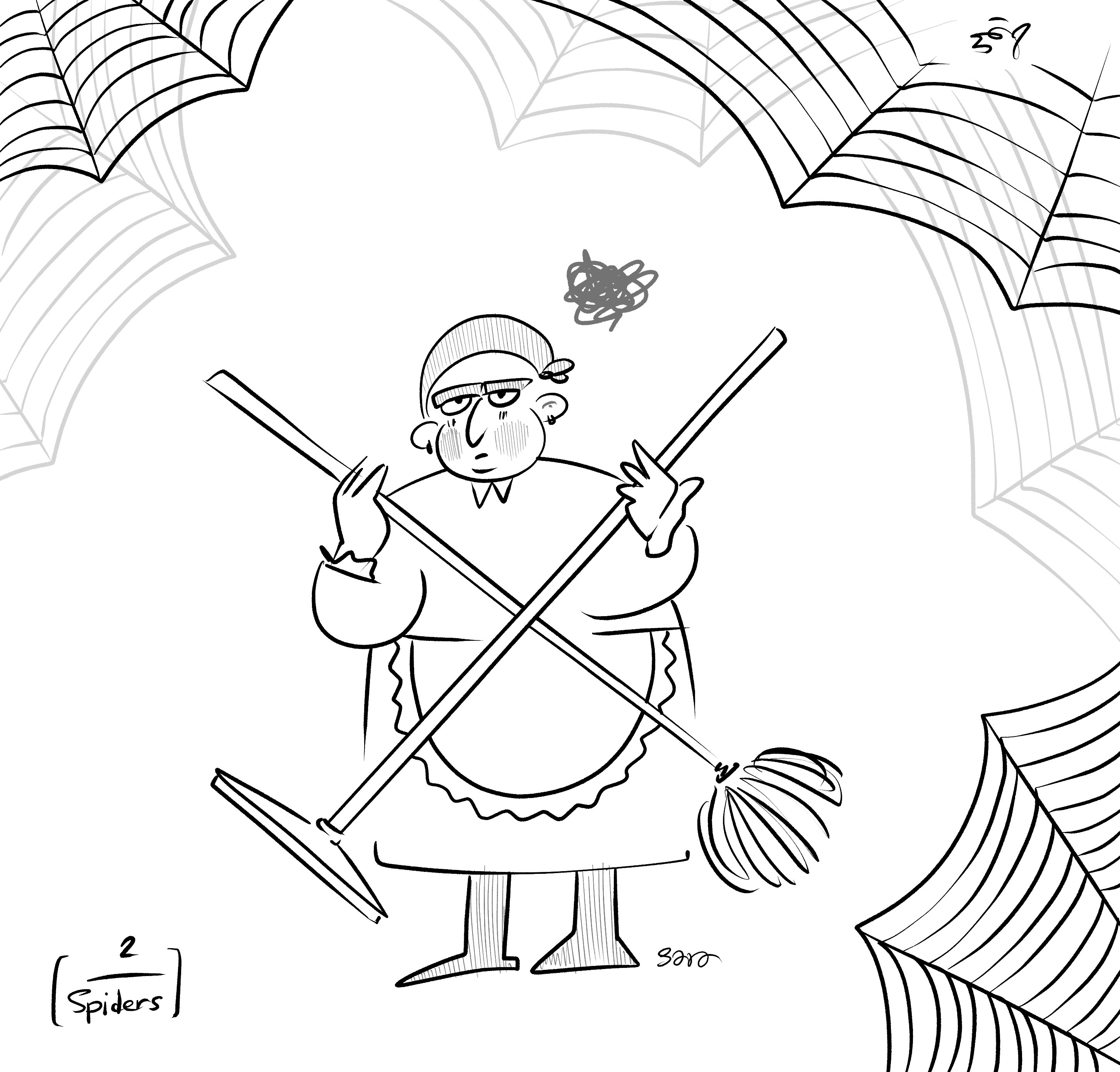 אינקטובר 2   עכבישים.jpg