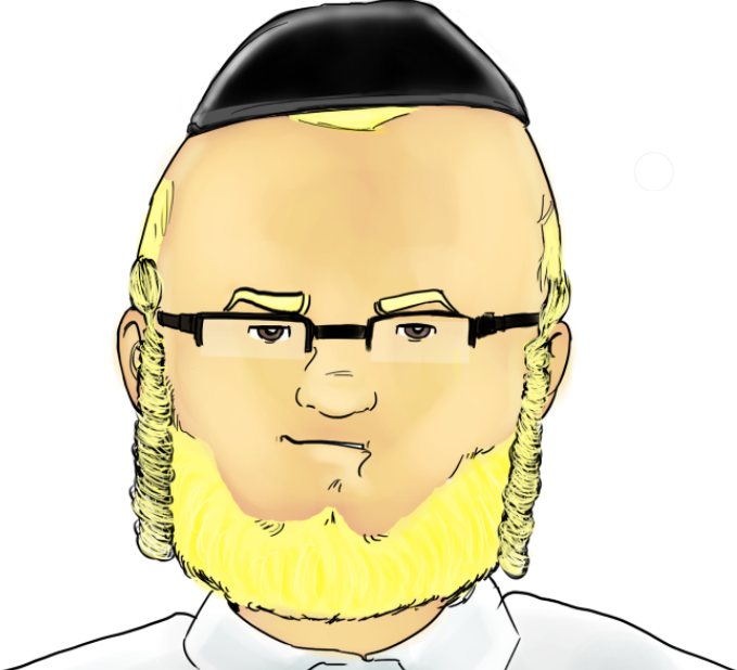 איציק החתיך.PNG