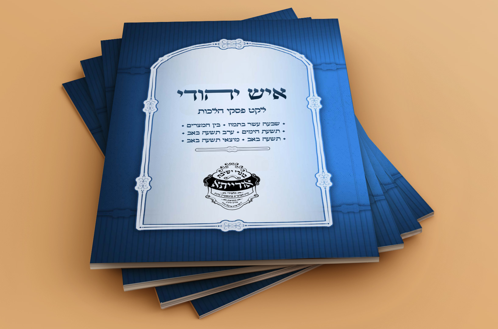 איש יהודי הדמיה כריכה.jpg