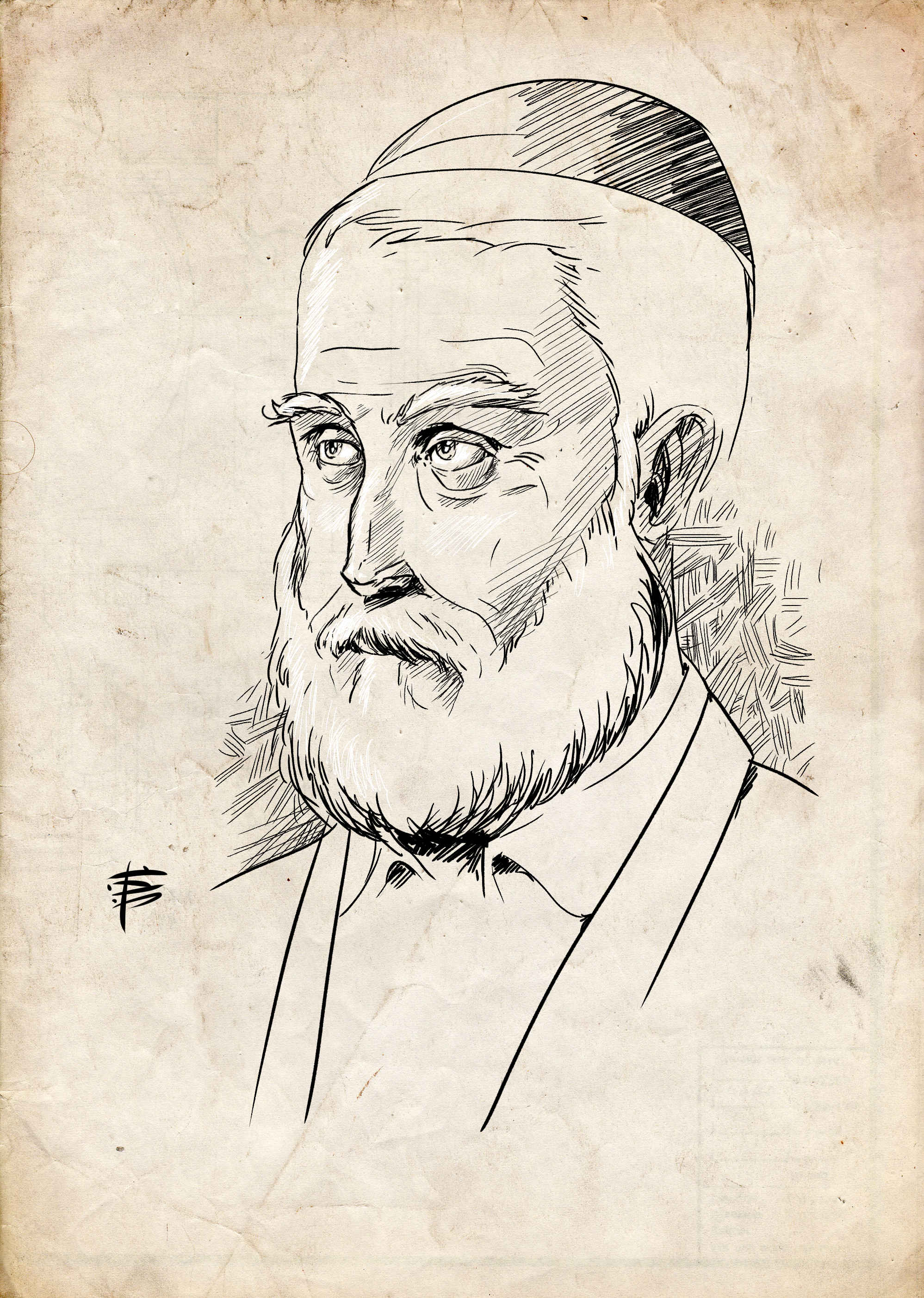 איש מסתכל  2 קטן.jpg