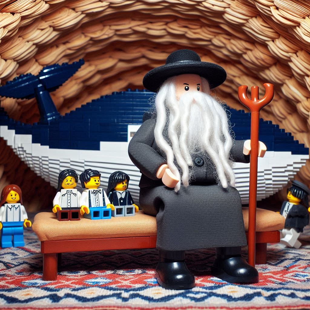 איש משענתו בעורו של לוייתן.jpg