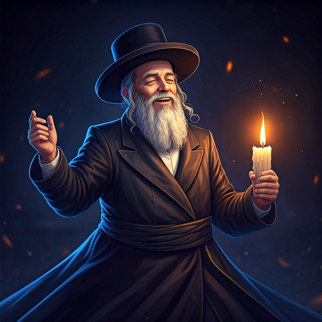 איש רוקד עם נר.jpg