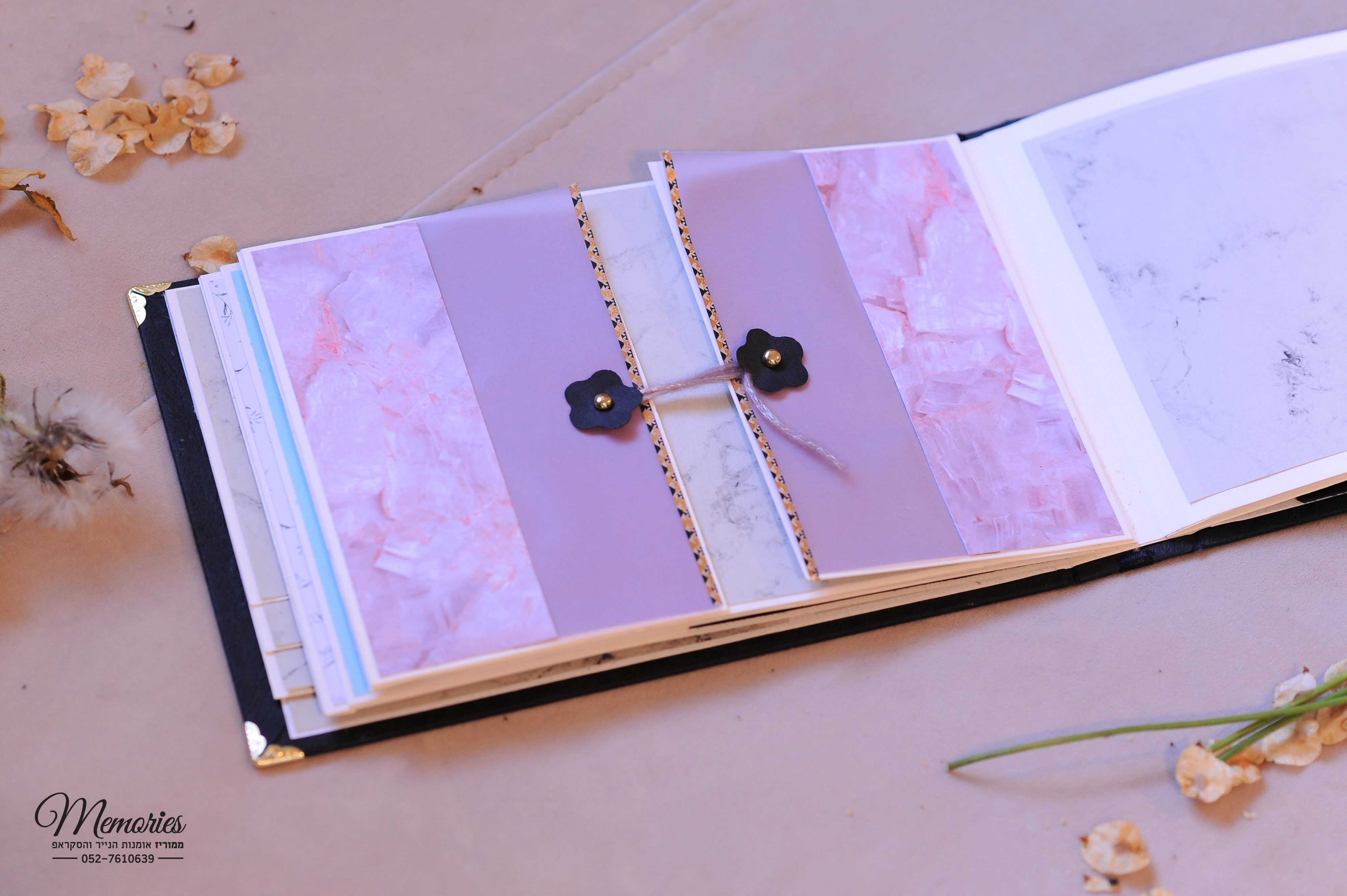 אלבום אלגנטי דמוי עור- ממוריז 5.jpg
