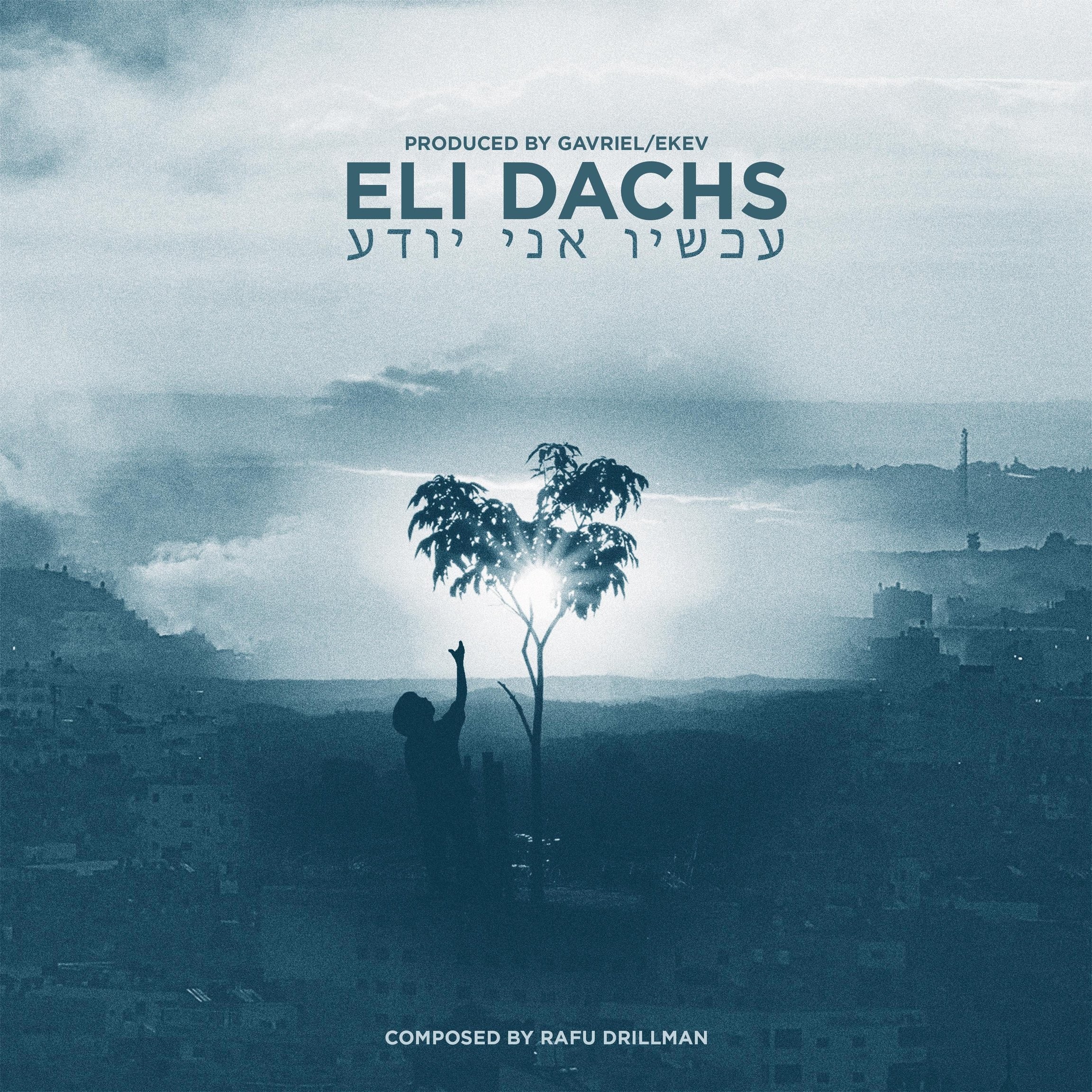 אלי דקס - עכשיו אני יודע.jpg