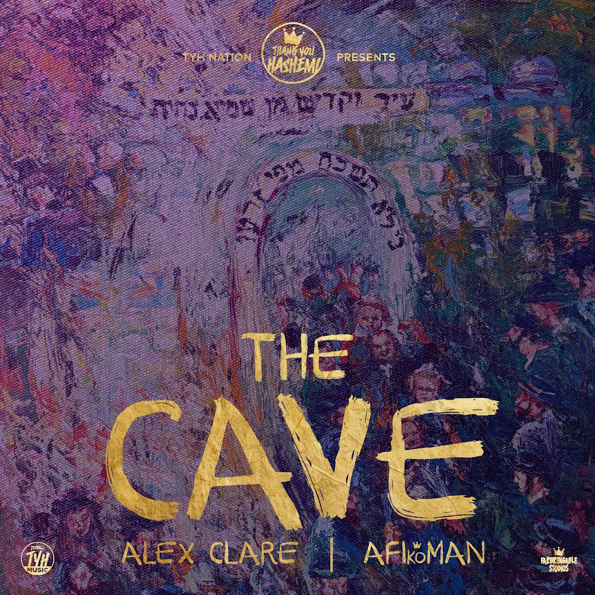 אלכס קלייר & אפיקו.מן - The Cave.jpg