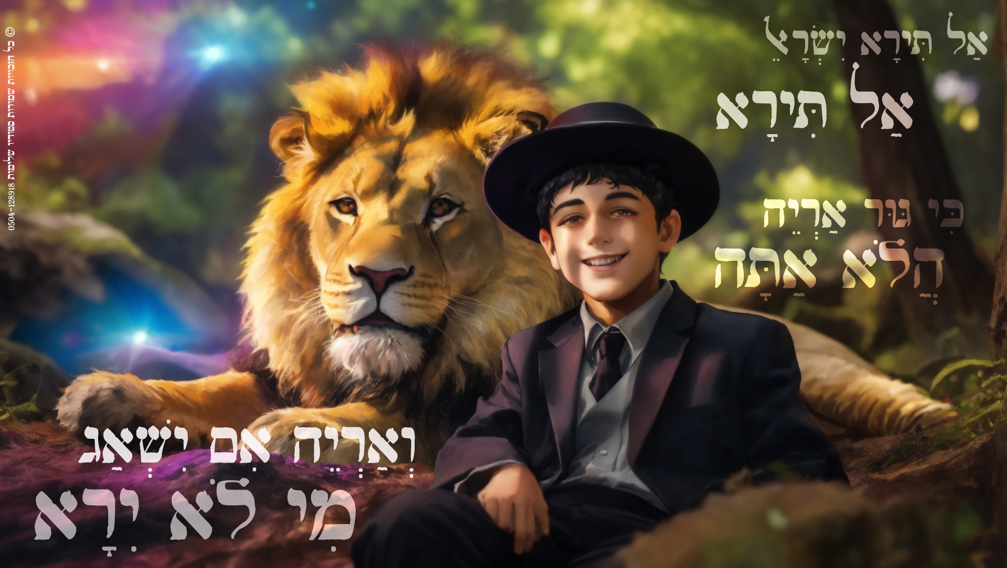 אל תירא ישראל.jpg