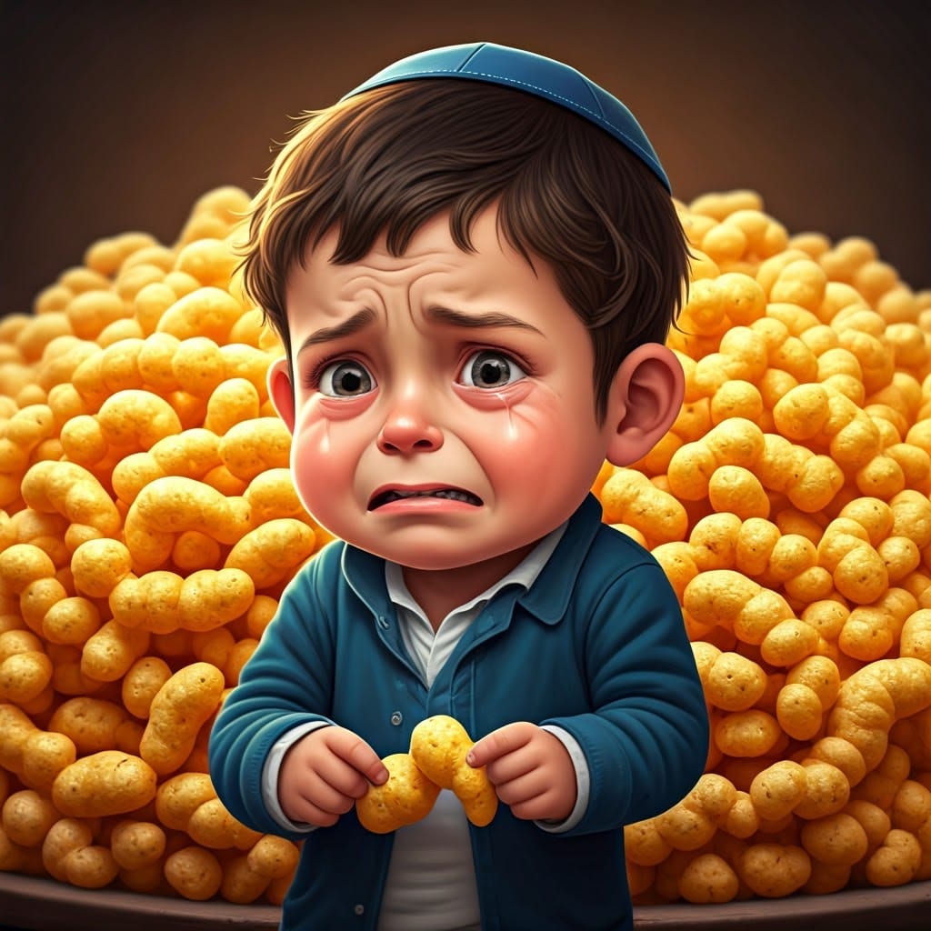 אמא, הוא לקח לי.jpg