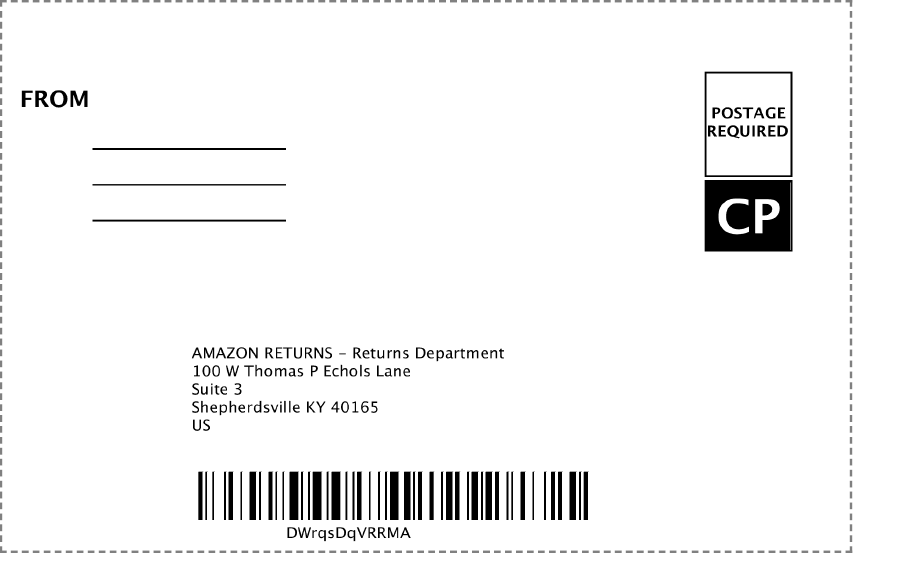 אמזון כתובת.PNG