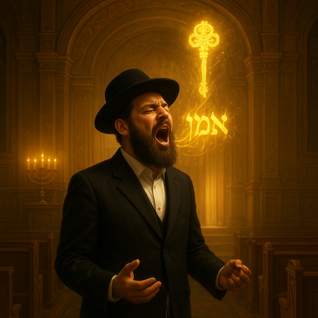 אמן זורח באור זהוב.png