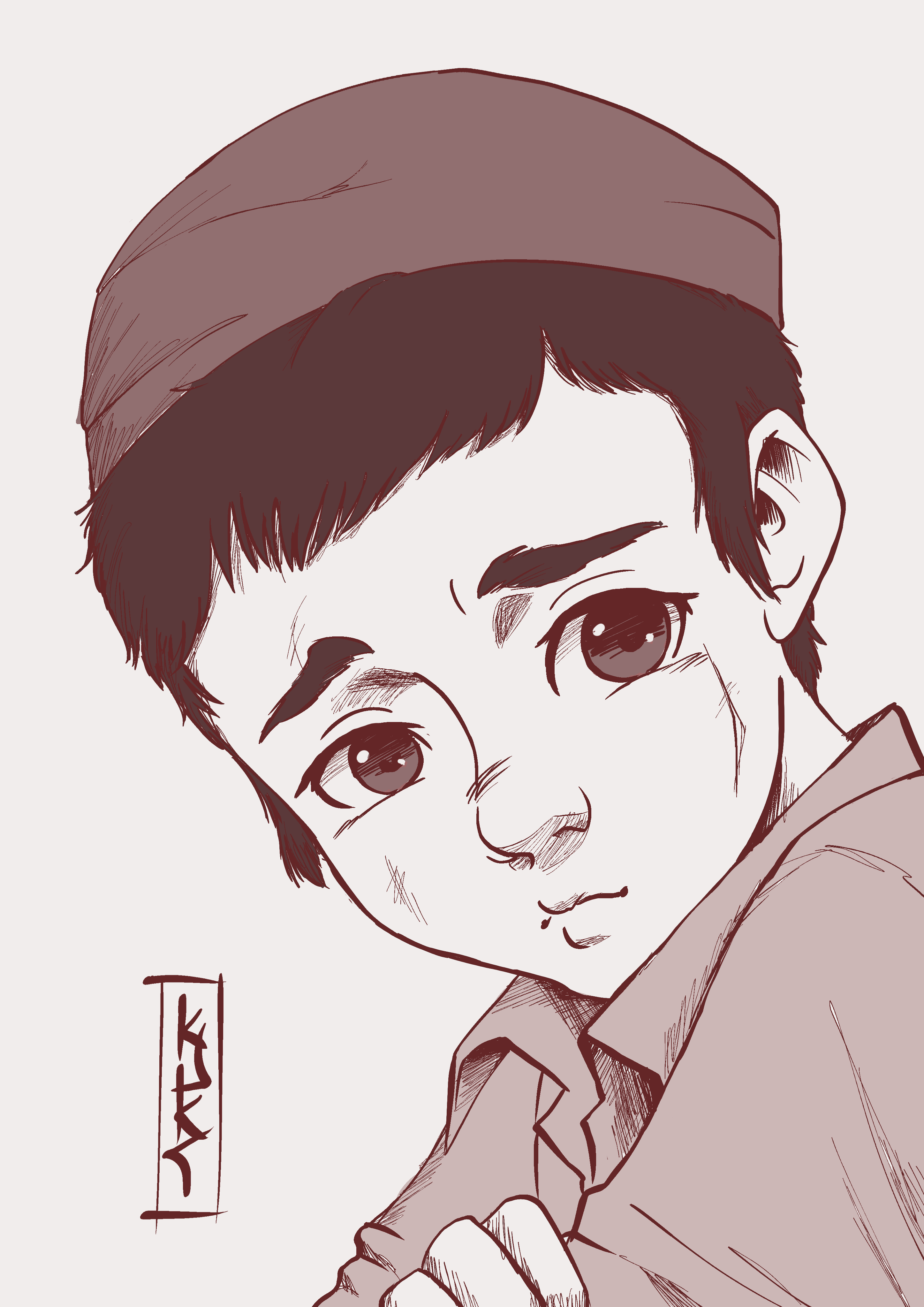 אנאל- ציור עם לב - אנאל אחיטוב(2).jpg