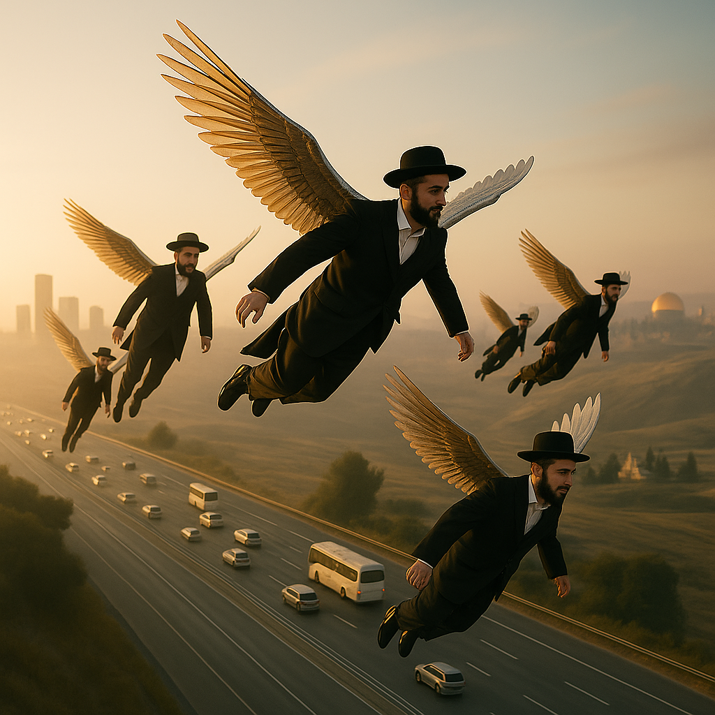 אנשים מעופפים מעל העיר.png