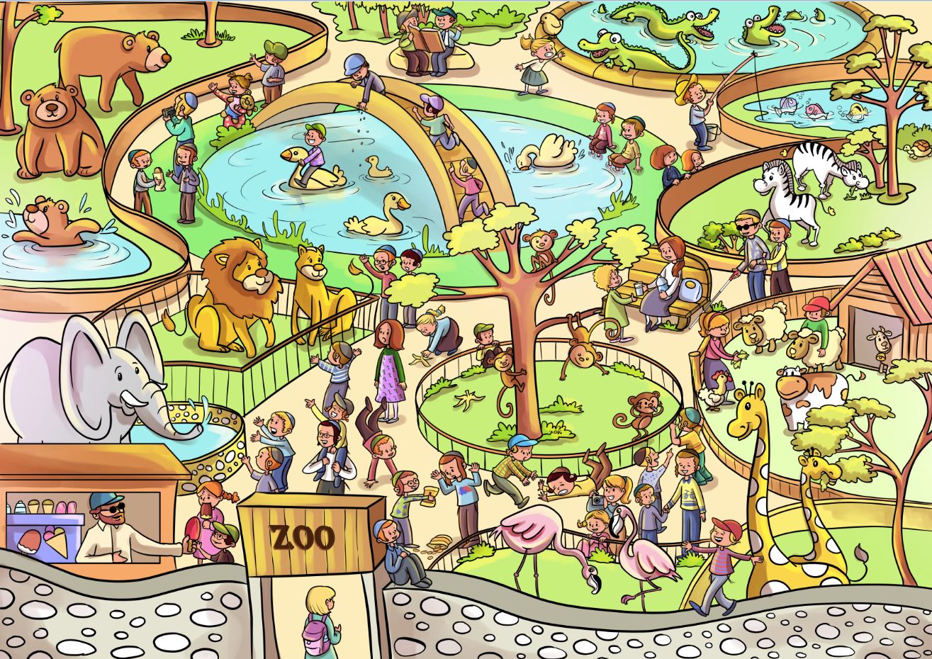 אסתי 25 גן חיות - אסתר קרישבסקי.JPG