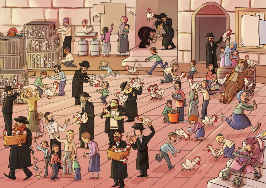 אסתי 25 כפרות - אסתר קרישבסקי.JPG