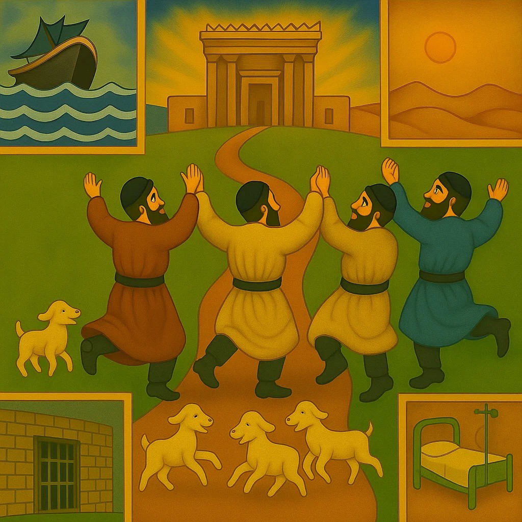 ארבעה צריכים להודות.jpg