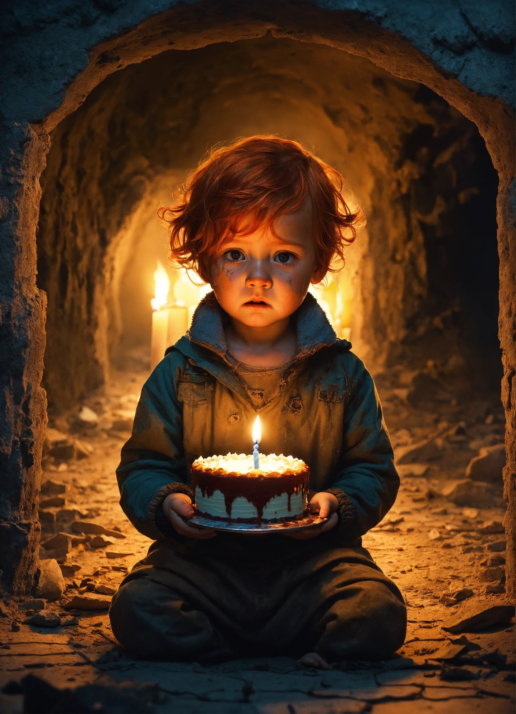 אריאל ביבס עם עוגת יומלודת של כפיר (10).jpg