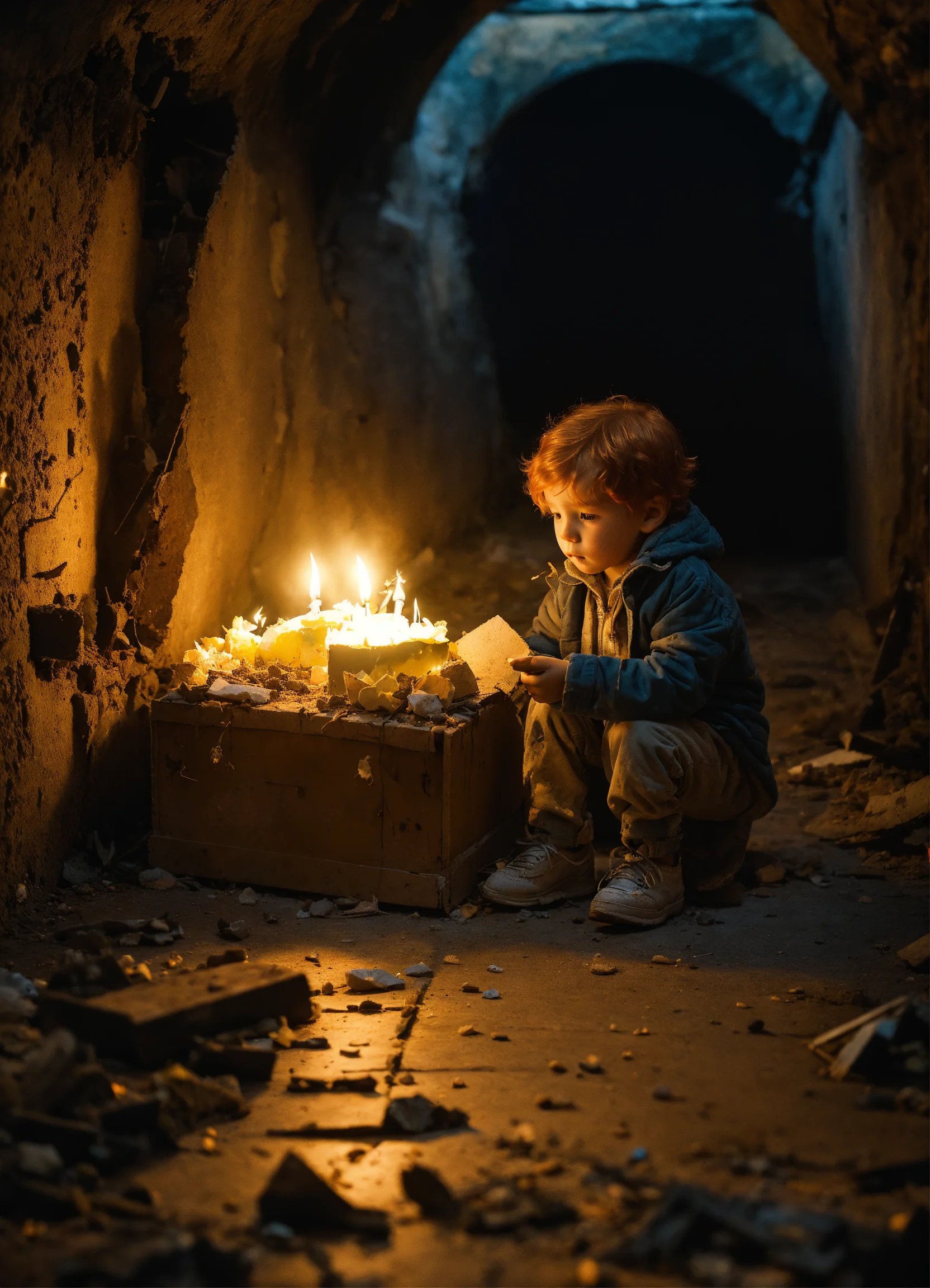 אריאל ביבס עם עוגת יומלודת של כפיר (7).jpg