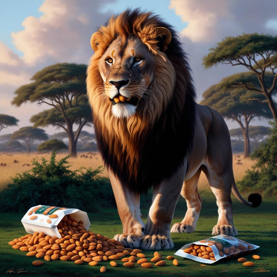 אריה ושקדים.jpg