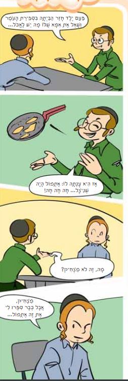 אתמול היה שניצל.JPG