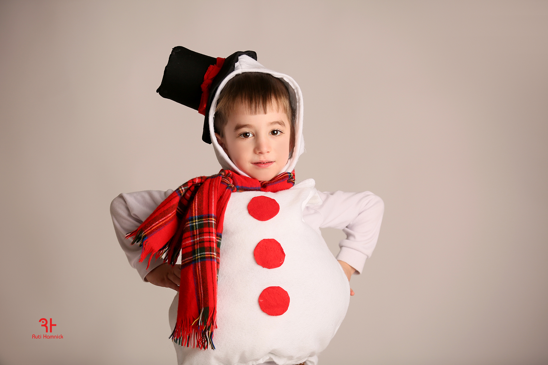 בובת שלג 1 רותי המניק.jpg