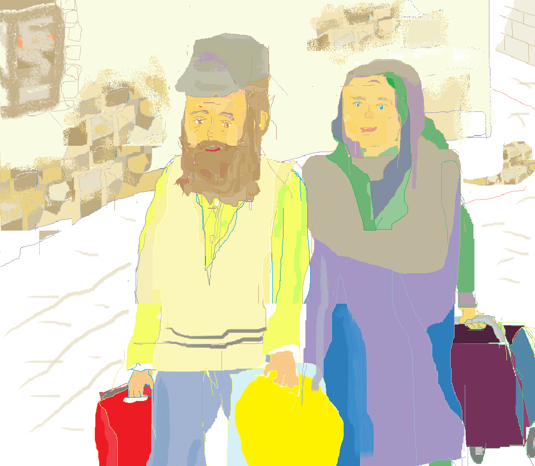 בחזור מהשוק...png