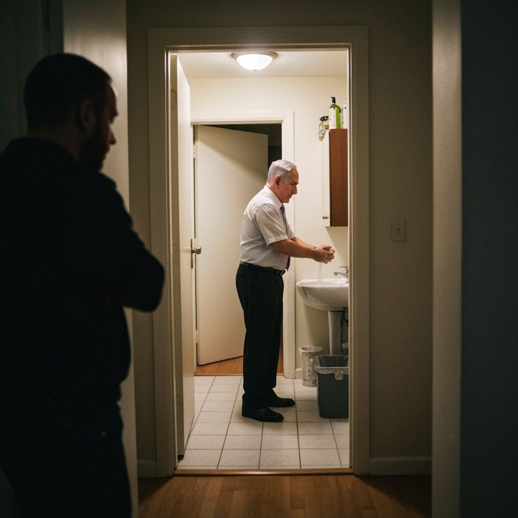 ביבי שוטף ידיים.jpg