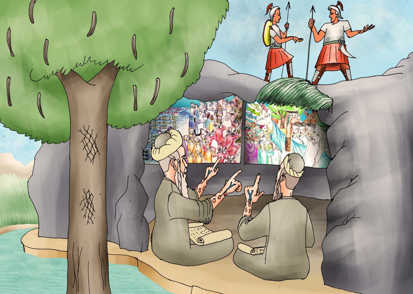 במערה - בר יוחאי.jpg  02.jpg