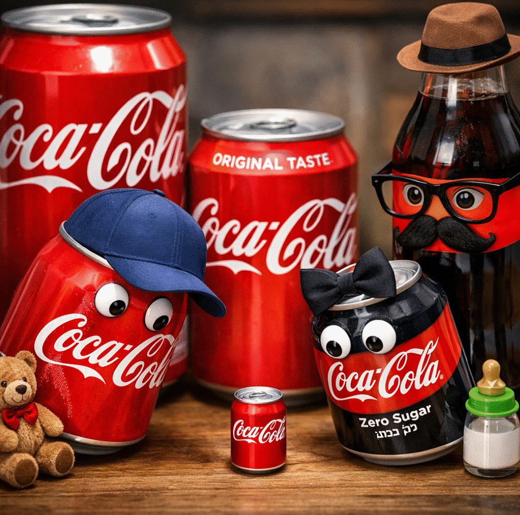 במשפחת קוקה קולה.gif