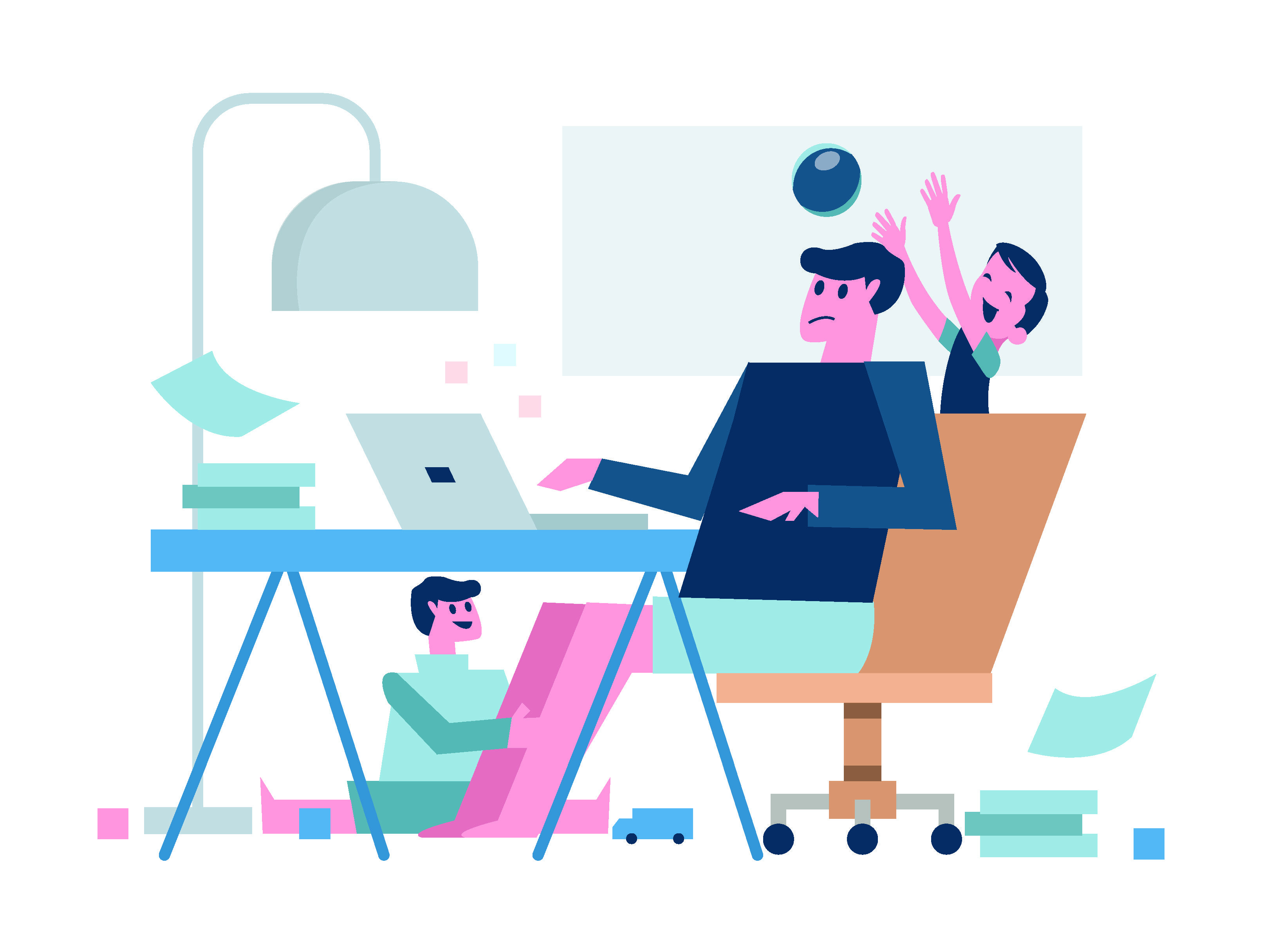 בן אדם עובד בבית.jpg