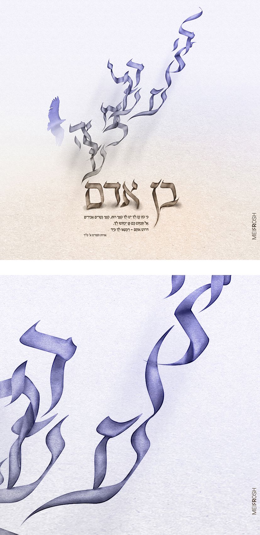 בן אדם עלה למעלה עלה MeirRoshDesign.jpg