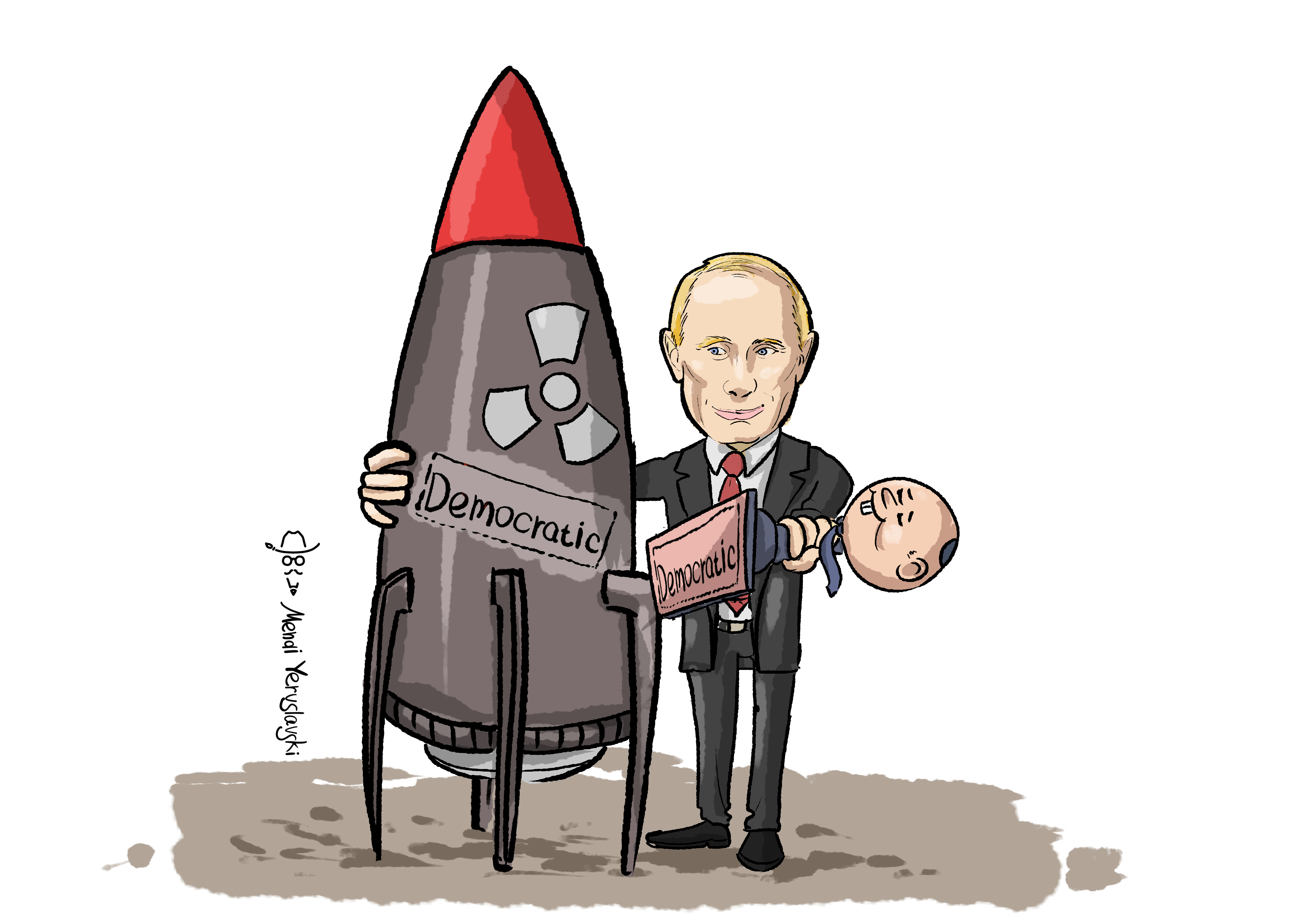 בנט מכשיר את פוטין.jpg