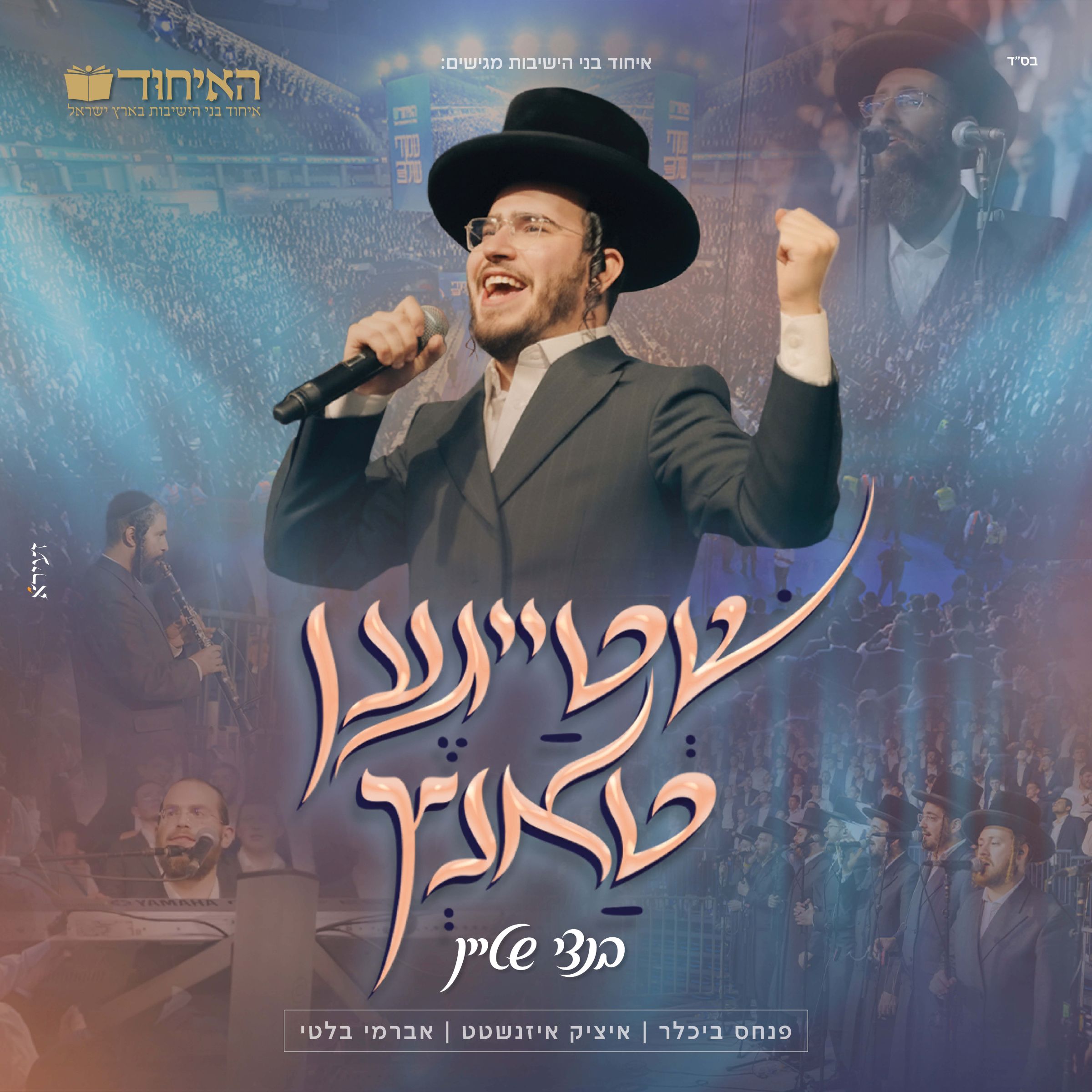 בנצי שטיין - שטייגען טאנץ.jpg