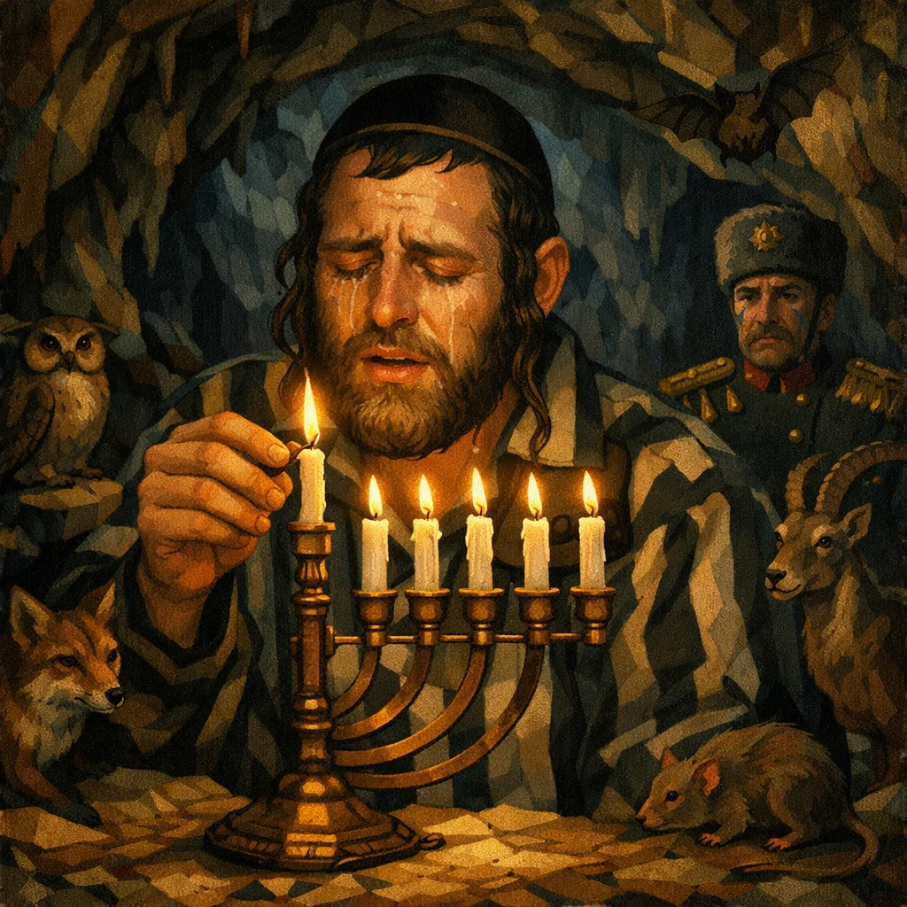 בסגנון שיק־וינטג', בשילוב קוביזם אורגני SORA.png