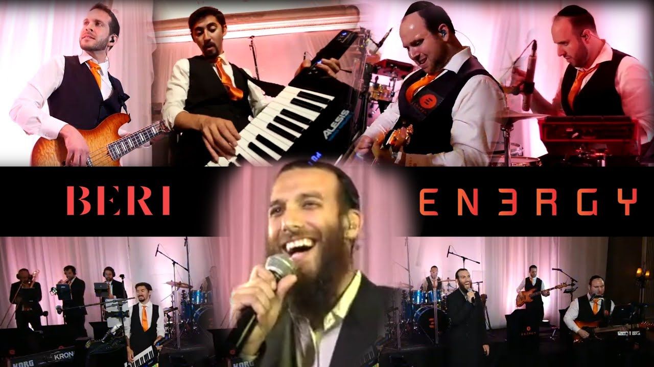 בערי וועבער ותזמורת En3rgy -  'אנרגיה'.jpg