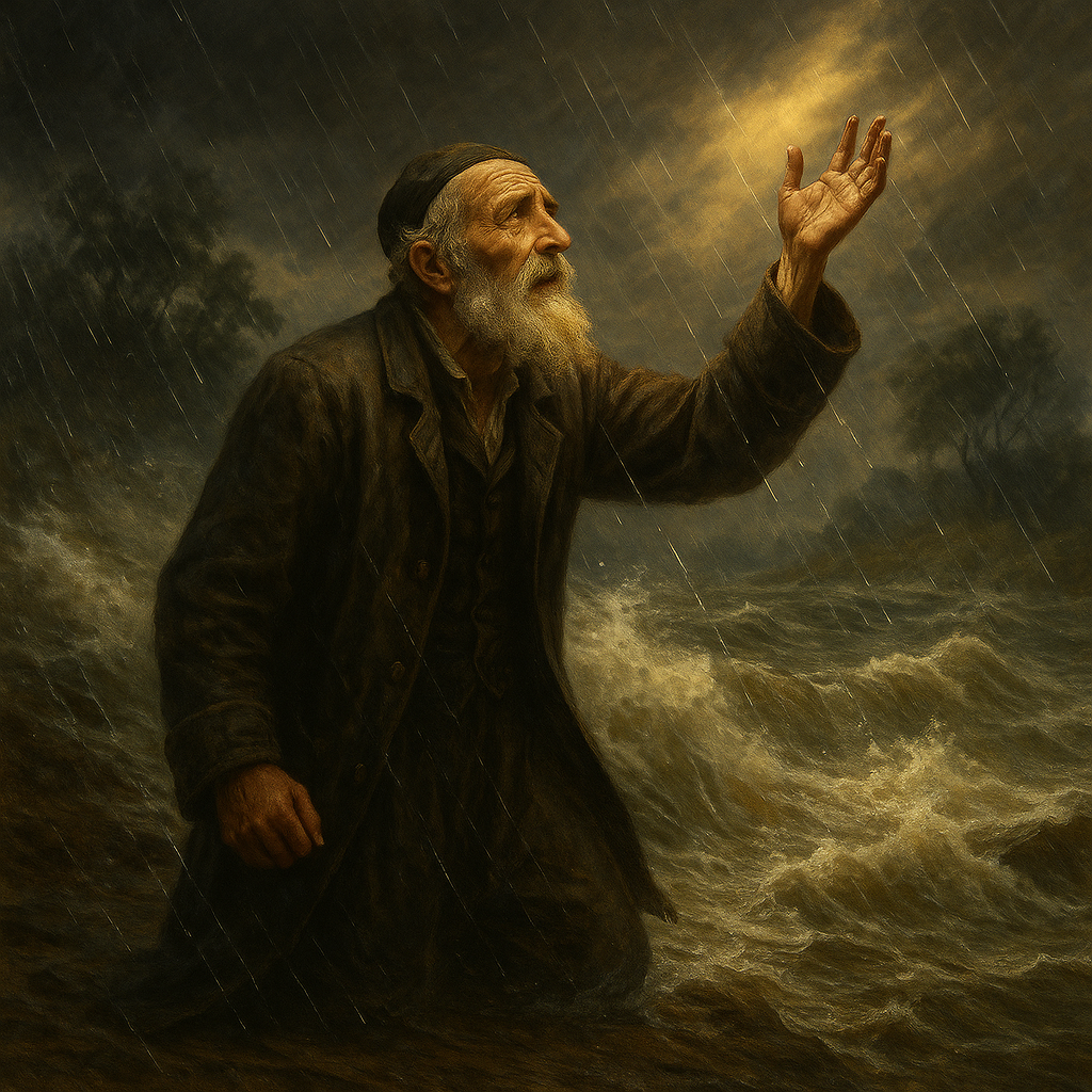 גבר במאבק מול הסערה.png