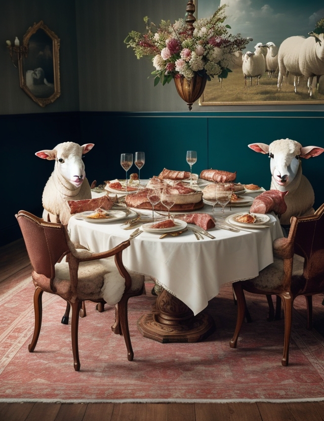 גדי בסעודת פסח.jpg