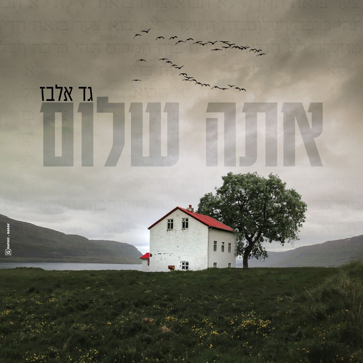 גד אלבז - אתה שלום.jpg